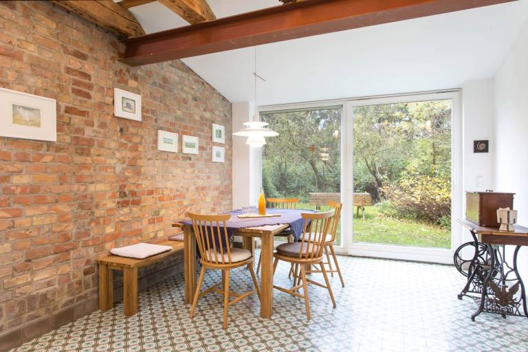 Ferienwohnung Klausdorf