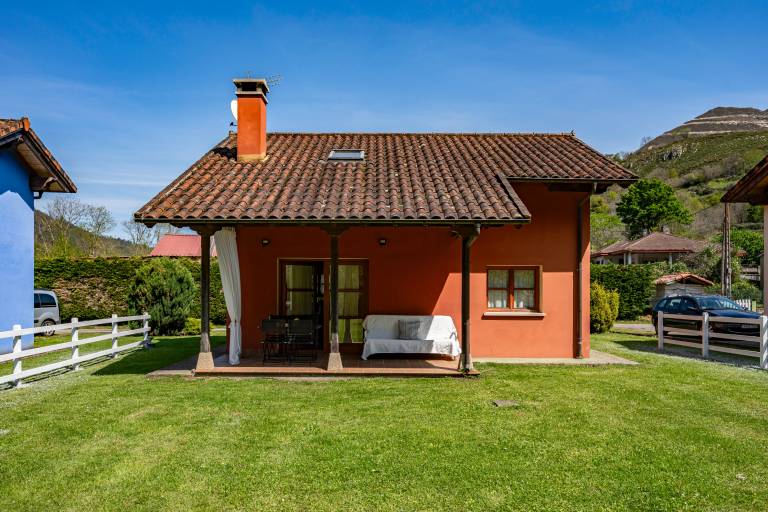 Huis El Barredo