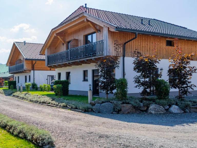 Ferienhaus Rattendorf
