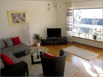 Ferienwohnung Gemünden am Main