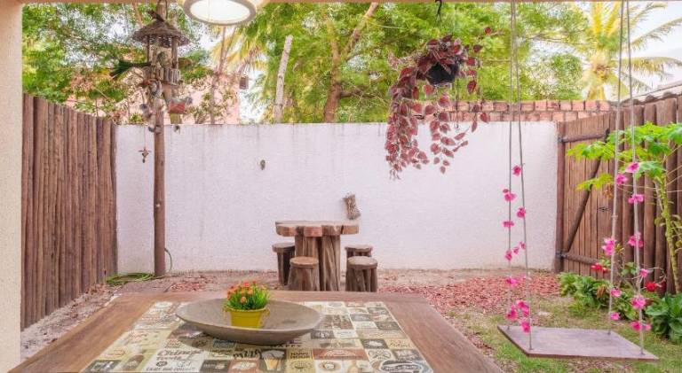 Holiday apartment with pool — photo 3