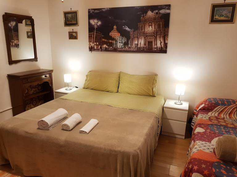 Casa Catania