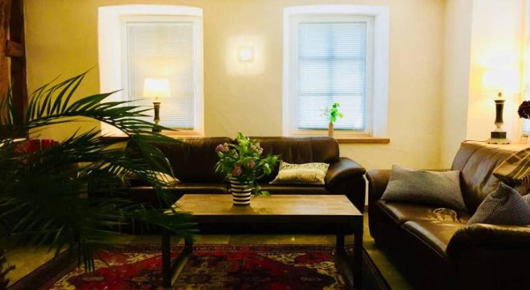 75 m&sup2; Ferienwohnung