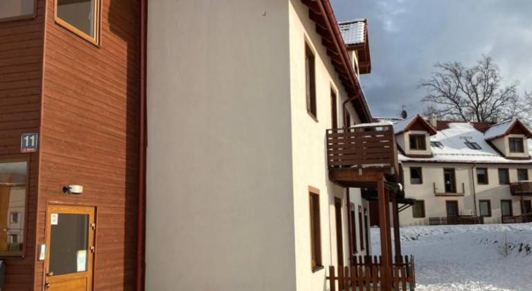 Pleasant apartment | Pets allowed in Karpacz