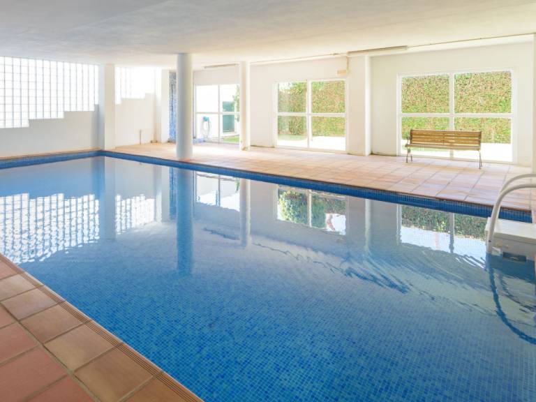 Ferienwohnung in Bahía de Jávea für max. 4 Gäste