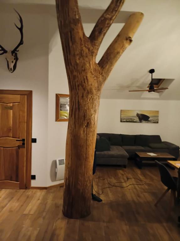 Landhaus Windischleuba