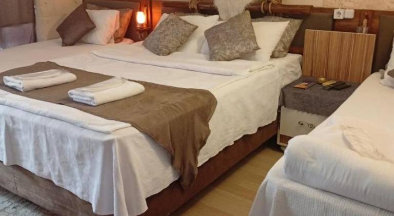 Sark Cıragan Konak Boutique Hotel — photo 2