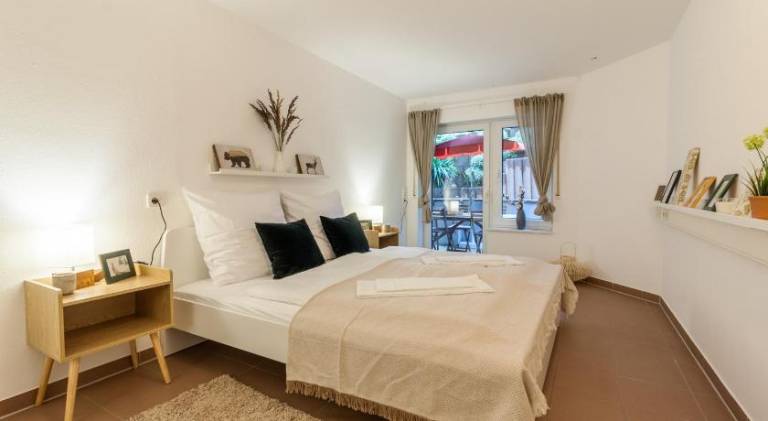 Wonderful holiday apartment | Dogs allowed in Ettlingen