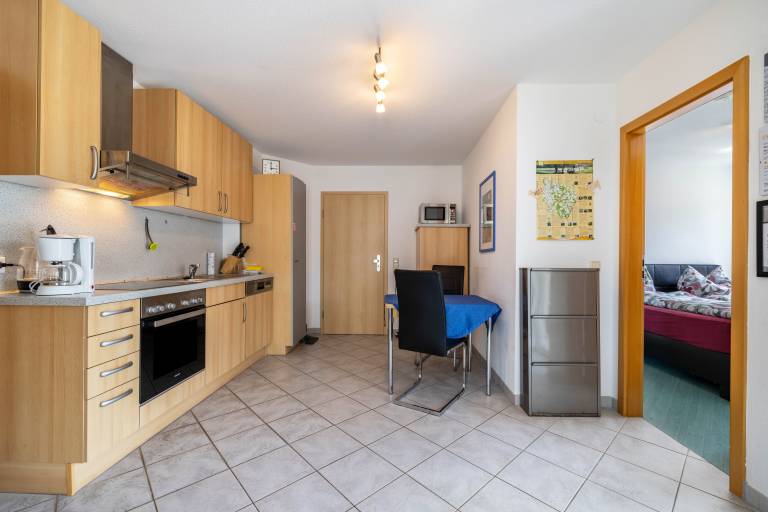 Apartment 'Fewo2' with Mountain View, Private Terrace and Wi-Fi — photo 5