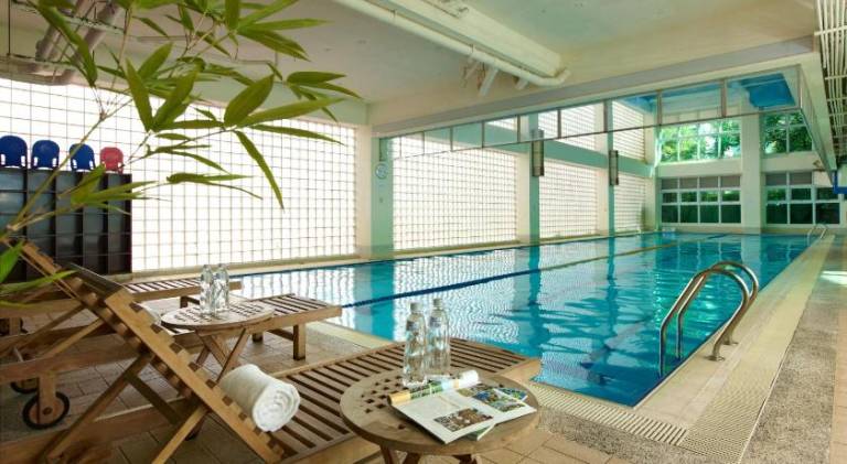 Lido Forestry Spa Resort — photo 2
