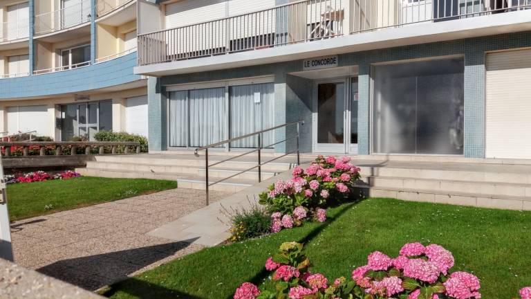 Appartement Camiers