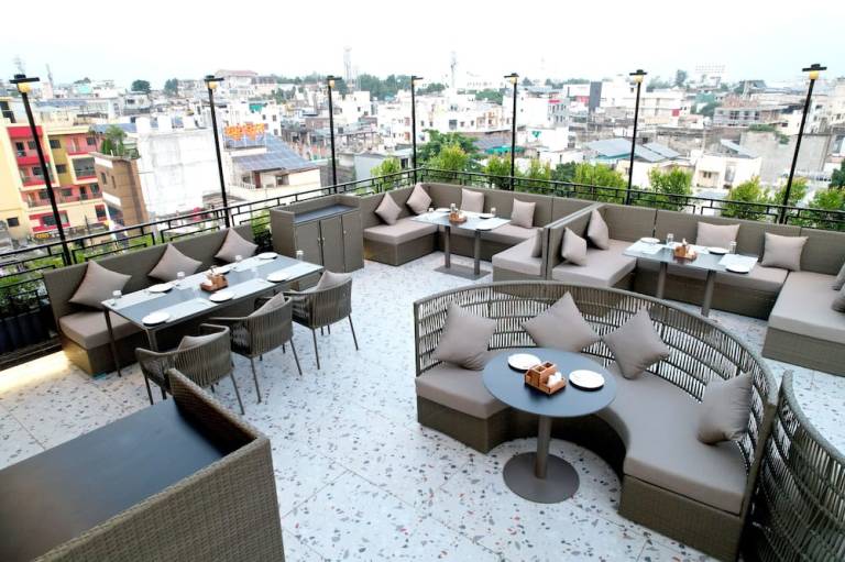 Zip By Spree Hotels Nanded