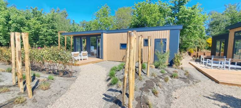 Ferienhaus in Ouddorp f&uuml;r max. 4 Personen