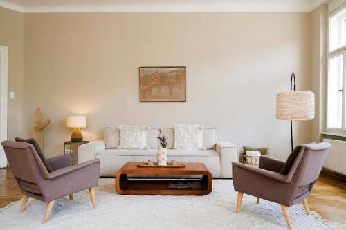 Appartement Graz