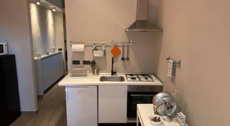 Holiday apartment with 1 room for 4 persons — photo 4