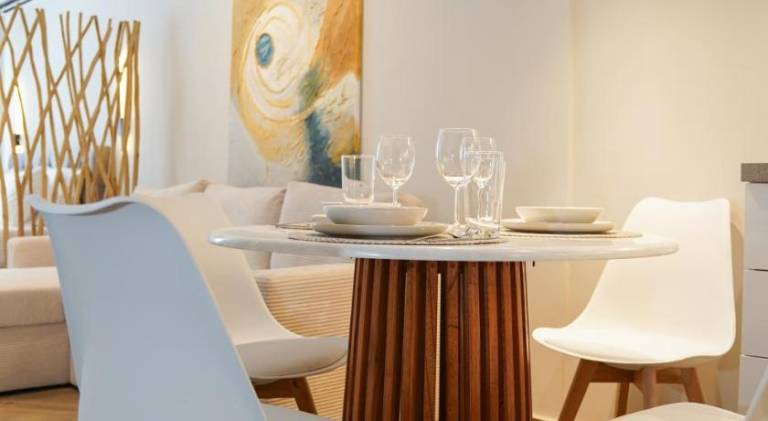 Holiday apartment | Next to Church of the Holy Apostles — photo 4