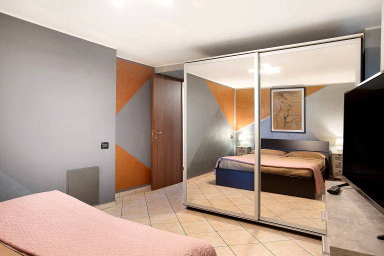 Apartment 'Maison Bebe Terre Blanche' with Mountain View, Private Terrace and Wi-Fi — photo 4