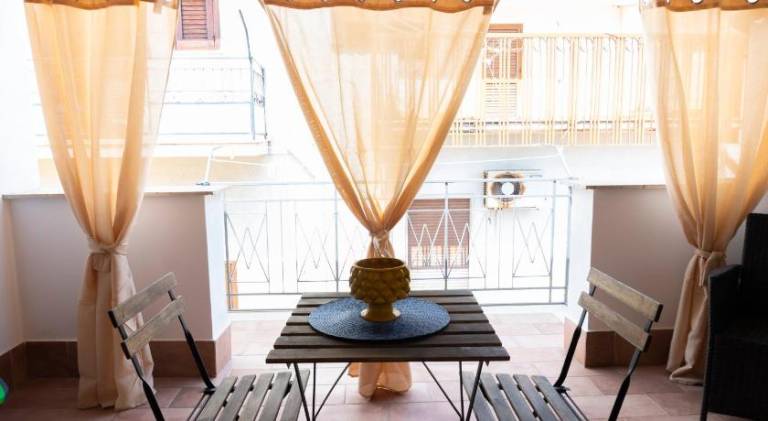 Apartment with terrace | Dogs allowed — photo 3