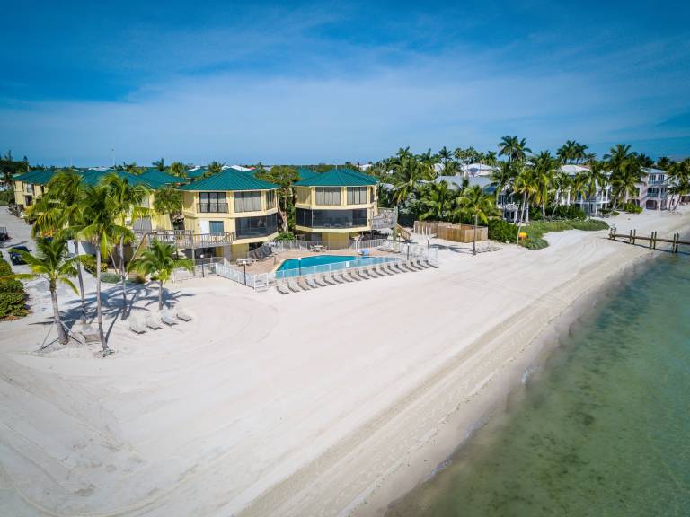 Villa  Key Colony Beach