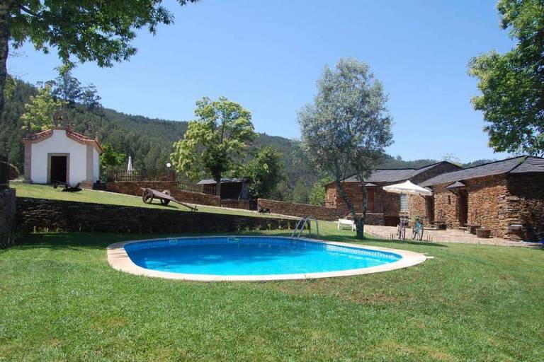 Casa Nespereira