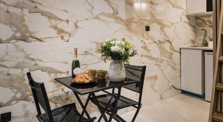 Pleasant holiday apartment | Pet-friendly — photo 3