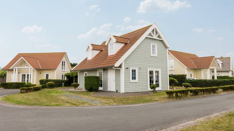 85 m² Ferienwohnung
