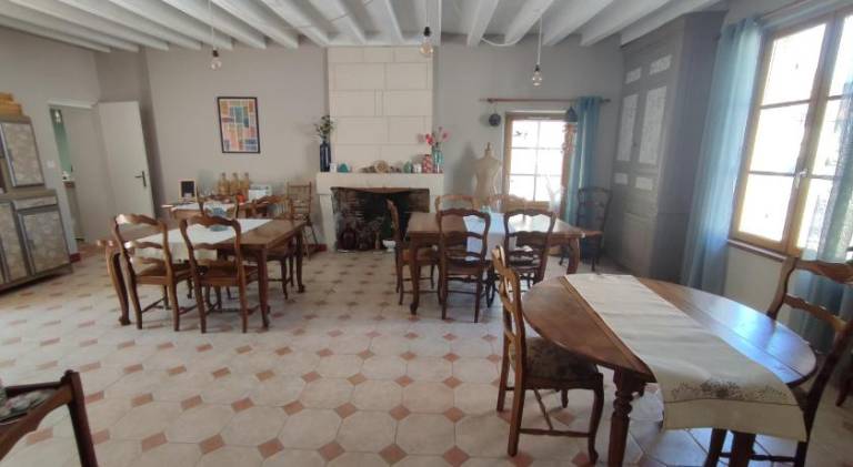 Le Relais des Fontaines — photo 2