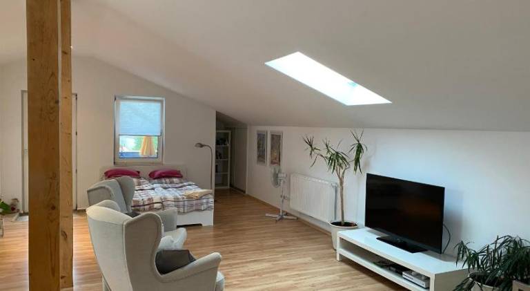 Ferienwohnung Gols