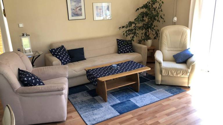 Ferienwohnung  Preetz