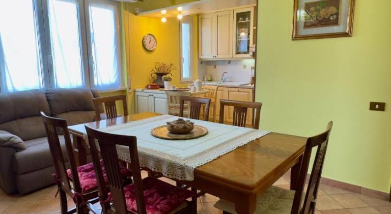 Apartment with 4 rooms for 8 persons — photo 5