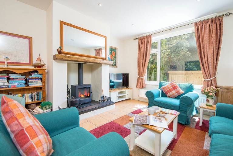Cottage Saint Davids