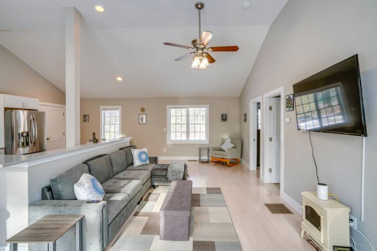 Apartment  Pittsfield