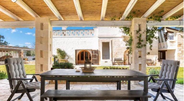 Wonderful lodge with private pool, grill & garden | Pets allowed — photo 3