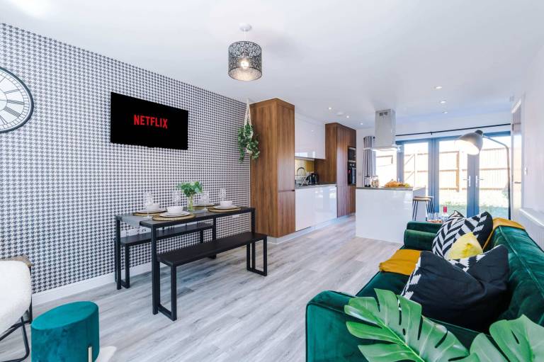 House Ashton-under-Lyne