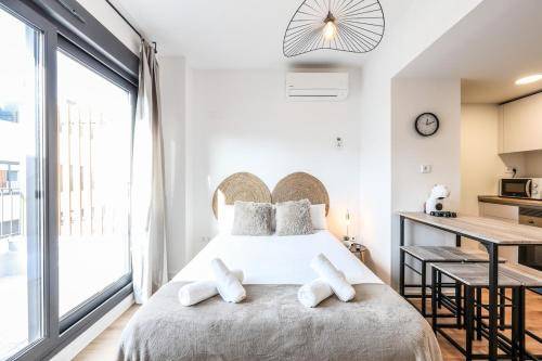 Apartamento Alcobendas