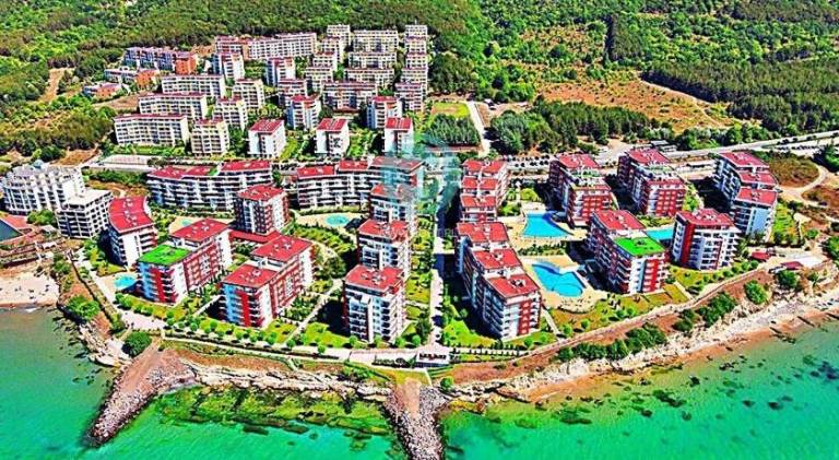 Grand Resort - Sea Viev and Premium Apartments in Sveti Vlas