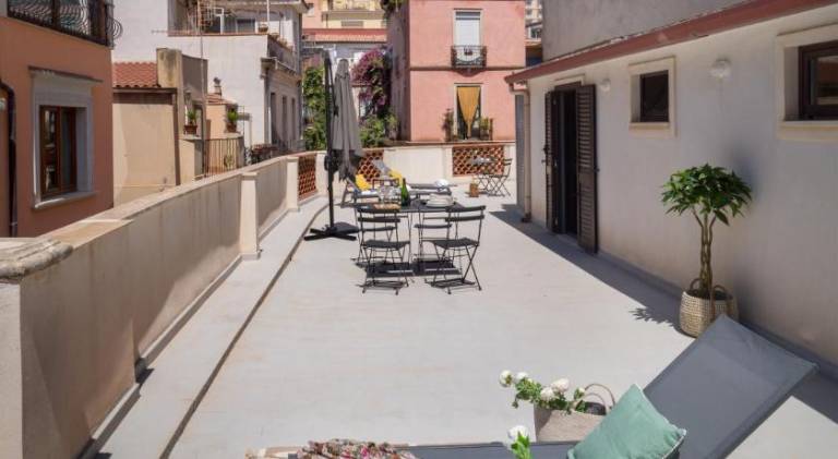 Apartment with 3 rooms for 6 persons — photo 4