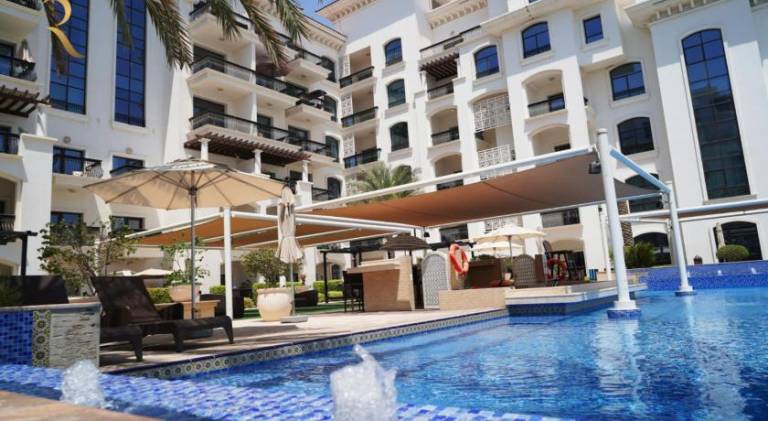 Holiday apartment with pool | Pet-friendly — photo 2