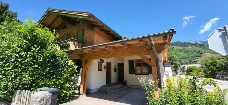 Ferienwohnung Schladming