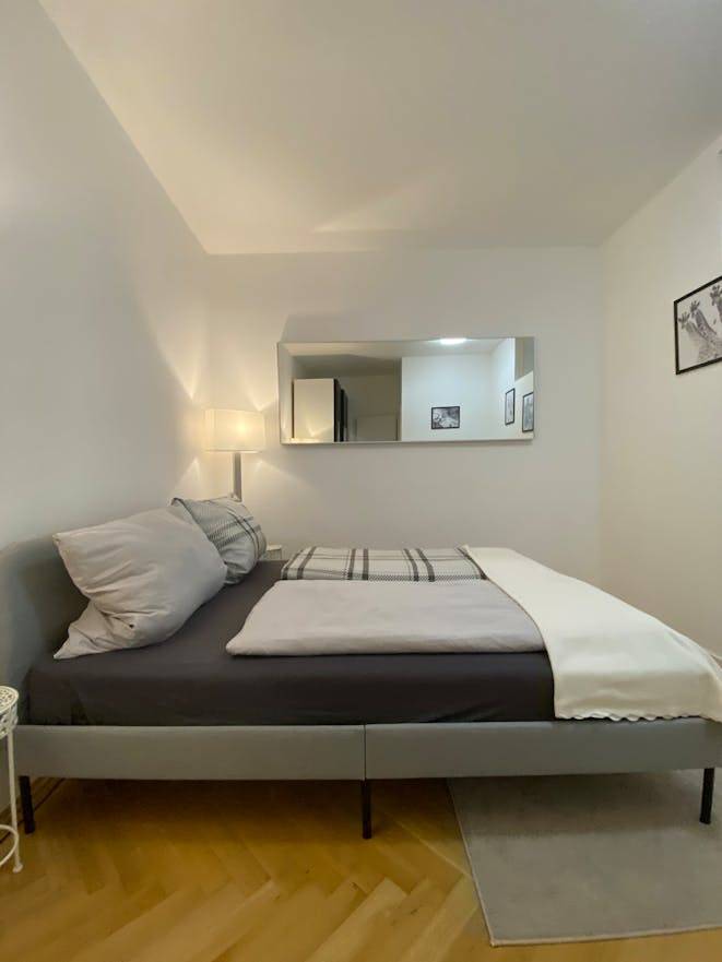 Private room  Ottobrunn
