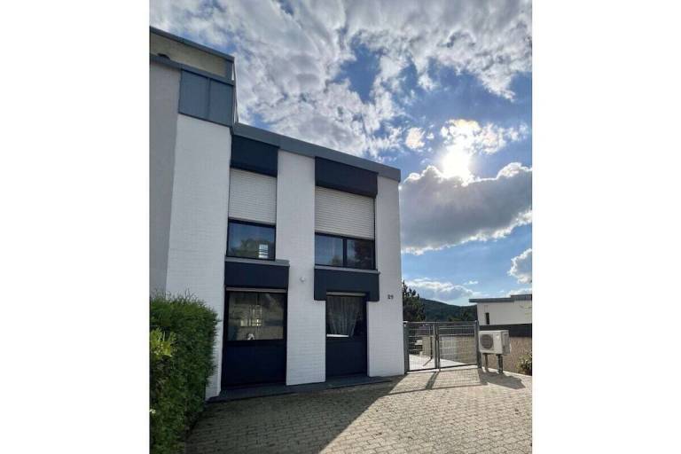 Ferienhaus  Woffelsbach