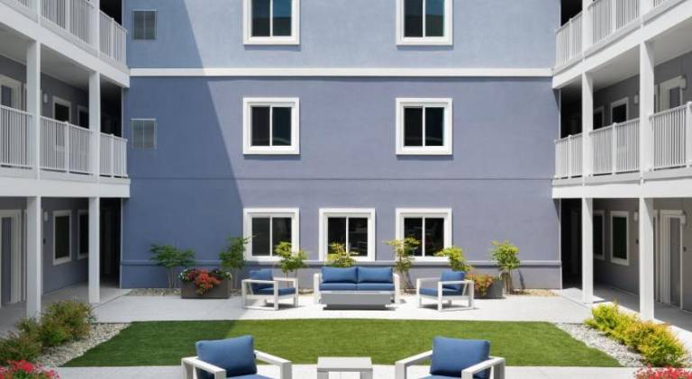 StayAPT Suites Fayetteville-Fort Bragg — photo 5