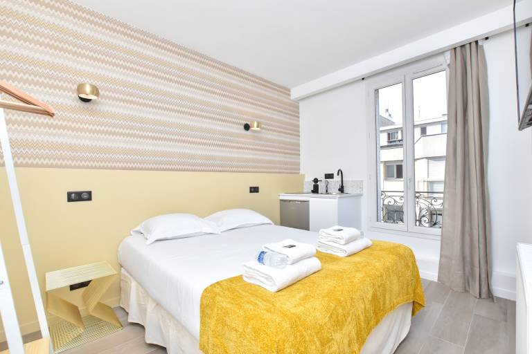 Appartement Boulogne-Billancourt