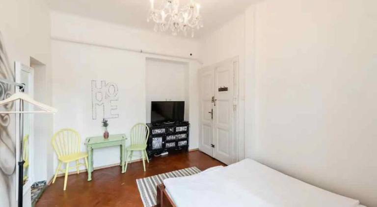 Holiday apartment | Near Hlavné námestie | Pets are welcome — photo 2