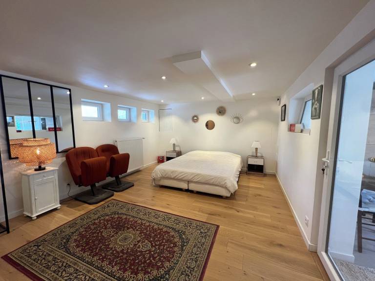 Condo  Paris