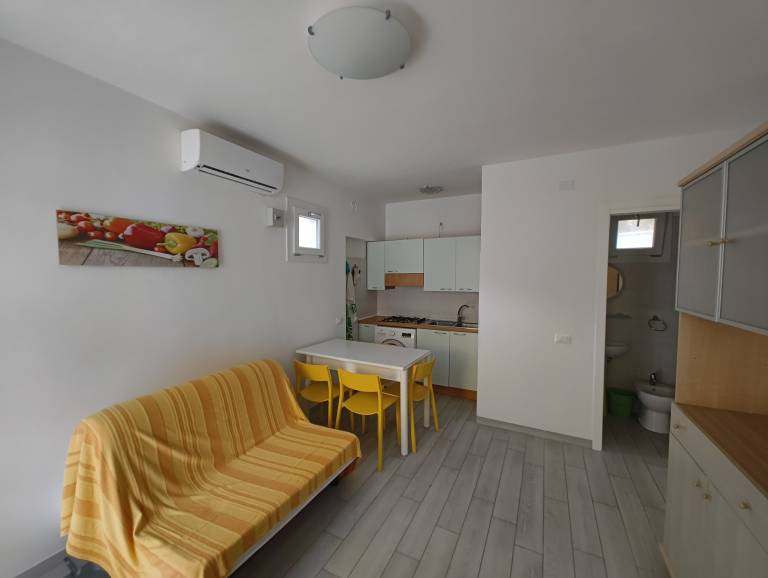 Rosolina Mare cozy beach flat-250mt from the sea — photo 2