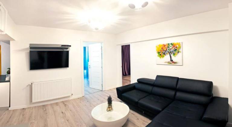 Ferienwohnung Hermannstadt