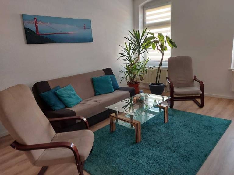Ferienwohnung Chemnitz