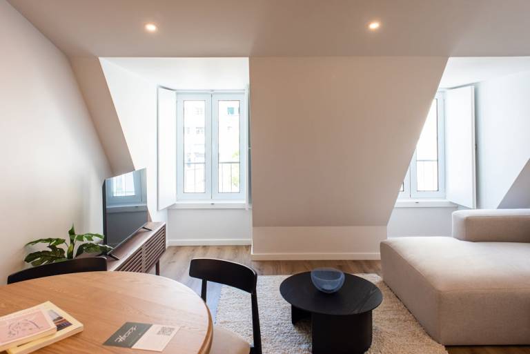 Apartment Lisbon