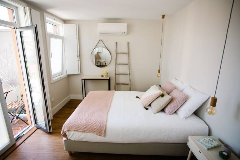 Apartamento Constance